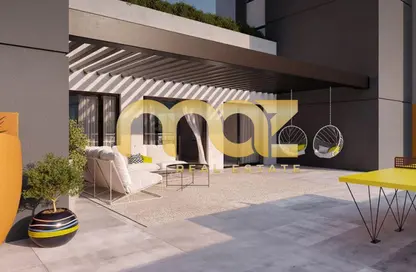Apartment - 1 Bedroom - 1 Bathroom for sale in Reeman Living - Al Shamkha - Abu Dhabi