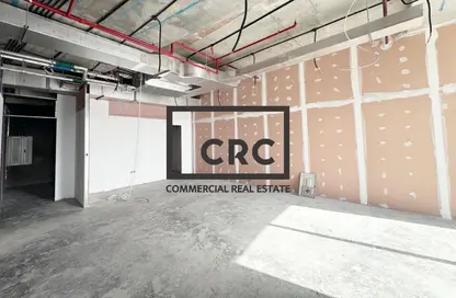 Office Space - Studio - 1 Bathroom for sale in Addax port office tower - City Of Lights - Al Reem Island - Abu Dhabi