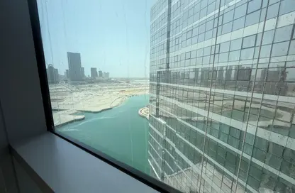 شقة - 2 غرف نوم - 2 حمامات للبيع في راديانت سكوير - مدينة الأضواء - جزيرة الريم - أبوظبي