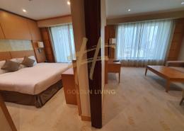 Hotel and Hotel Apartment - 2 bedrooms - 2 bathrooms for rent in The Carlton Downtown Hotel - Sheikh Zayed Road - Dubai