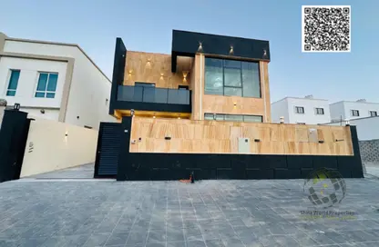 فيلا - 5 غرف نوم - 6 حمامات للبيع في الزاهية جاردنز - الزاهية - عجمان