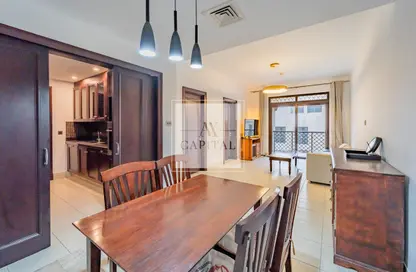 Apartment - 1 Bedroom - 2 Bathrooms for sale in Yansoon 4 - Yansoon - Old Town - Downtown Dubai - Dubai