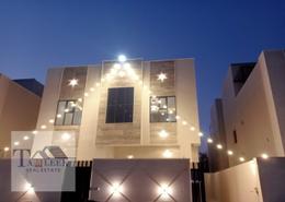 Villa - 6 bedrooms - 8 bathrooms for sale in Al Helio 2 - Al Helio - Ajman