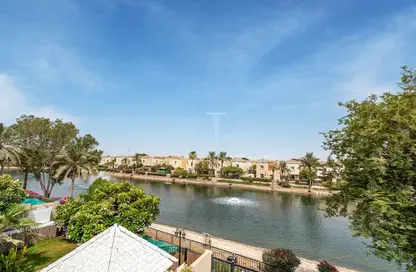 Townhouse - 3 Bedrooms - 3 Bathrooms for sale in Al Reem 2 - Al Reem - Arabian Ranches - Dubai