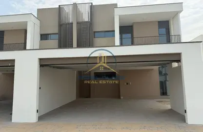 فيلا - 4 غرف نوم - 4 حمامات للايجار في تلال الفرجان - المرحلة الأولى - الفرجان - دبي فيلا - 4 غرف نوم - 4 حمامات للايجار في تلال الفرجان - المرحلة الأولى - الفرجان - دبي