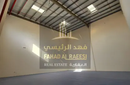 Warehouse - Studio - 1 Bathroom for rent in Umm Al Thuoob - Umm Al Quwain