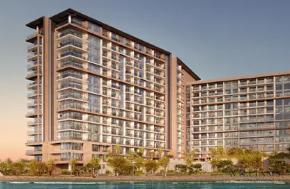 Apartment - 3 Bedrooms - 3 Bathrooms for sale in Playa Del Sol - Al Marjan Island - Ras Al Khaimah