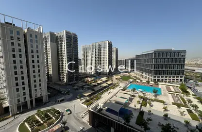 Apartment - 1 Bedroom - 1 Bathroom for sale in Collective 2.0 Tower A - Collective 2.0 - Dubai Hills Estate - Dubai