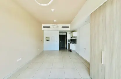 Apartment - Studio - 1 Bathroom for rent in La Perla Blanca - Jumeirah Village Circle - Dubai