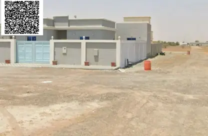 Land - Studio for sale in Manama - Ajman