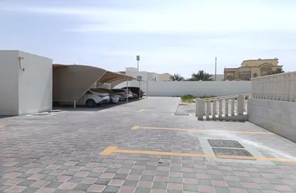 شقة - 1 حمام للايجار في مركز محمد بن زايد - مدينة محمد بن زايد - أبوظبي