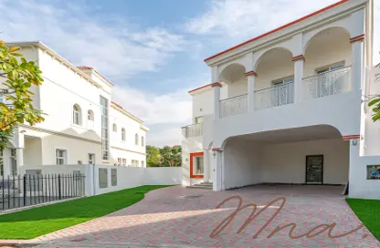 Villa - 4 Bedrooms - 4 Bathrooms for rent in Hacienda - The Villa - Dubai