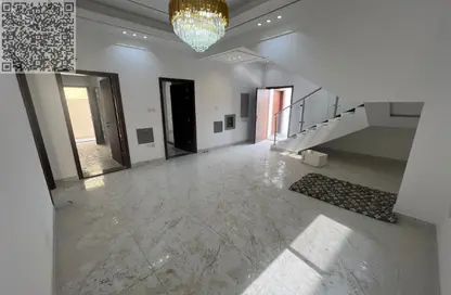 Villa - 5 Bedrooms - 6 Bathrooms for rent in Al Yasmeen 1 - Al Yasmeen - Ajman