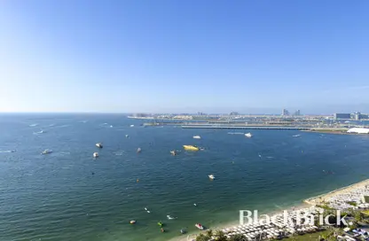 Apartment - 2 Bedrooms - 3 Bathrooms for sale in La Vie - Jumeirah Beach Residence - Dubai