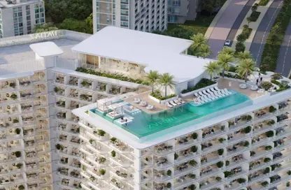 Apartment - Studio - 1 Bathroom for sale in Cove by Imtiaz - Dubai Land - Dubai