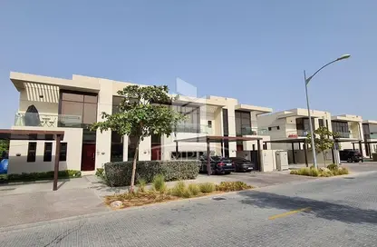 Apartment - 3 Bedrooms - 4 Bathrooms for rent in Topanga - DAMAC Hills - Dubai