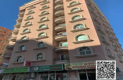 شقة - غرفة نوم - 1 حمام للايجار في الراشدية 3 - الراشدية - عجمان