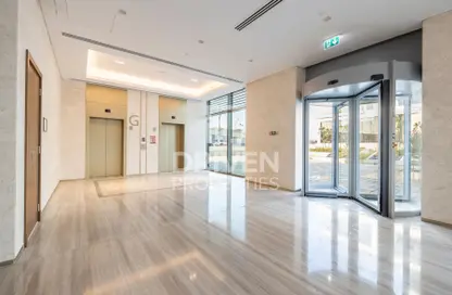 Apartment - 1 Bedroom - 1 Bathroom for rent in Canal Front Residence 4 - Canal Front Residences - Al Wasl - Dubai
