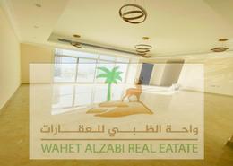 Apartment - 3 bedrooms - 3 bathrooms for rent in Ideal 1 - Al Rawda 3 - Al Rawda - Ajman