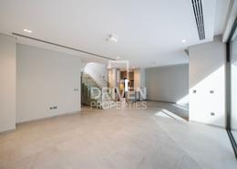 Townhouse - 4 bedrooms - 4 bathrooms for rent in MAG Eye - District 7 - Mohammed Bin Rashid City - Dubai