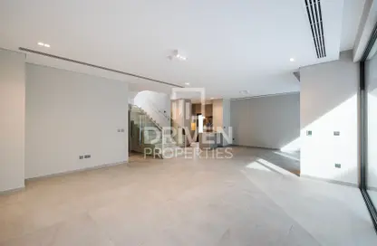 Townhouse - 4 Bedrooms - 4 Bathrooms for rent in MAG Eye - District 7 - Mohammed Bin Rashid City - Dubai