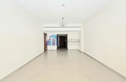 Apartment - 1 Bedroom - 2 Bathrooms for rent in Al Nahda 1 - Al Nahda - Dubai