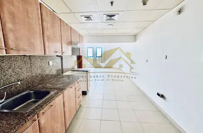 Apartment - Studio - 1 Bathroom for rent in Al Raffa - Bur Dubai - Dubai