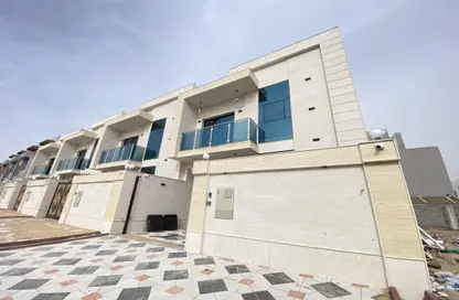 Villa - Studio for sale in Al Yasmeen 1 - Al Yasmeen - Ajman