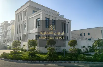 فيلا - 5 غرف نوم - 8 حمامات للبيع في عجمان جلوبال سيتي - العالية - عجمان
