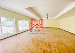 Villa - 8 bathrooms for rent in Umm Suqeim 3 Villas - Umm Suqeim 3 - Umm Suqeim - Dubai