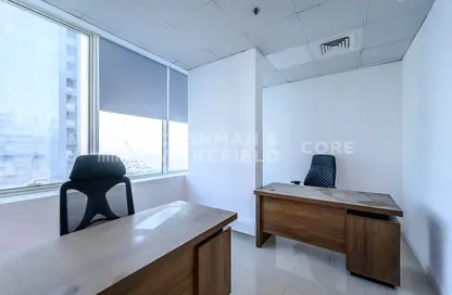 Office Space - Studio for rent in Capital Golden Tower - Business Bay - Dubai Office Space - Studio for rent in Capital Golden Tower - Business Bay - Dubai