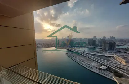 شقة - 3 غرف نوم - 5 حمامات للبيع في أوشن تيراس - مارينا سكوير - جزيرة الريم - أبوظبي