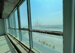 Office Space - 1 bathroom for sale in Julphar Commercial Tower - Julphar Towers - Al Nakheel - Ras Al Khaimah