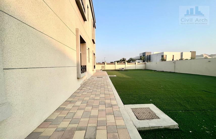 Villa for Rent in Al Barsha 3 Villas WELL PRESENTED 6BR HOUSE IN AL BARSHA Property Finder