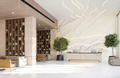 Apartment - Studio - 1 Bathroom for sale in Kyoto by ORO24 - Arjan - Dubai
