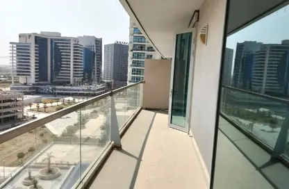 Apartment - 2 Bedrooms - 4 Bathrooms for rent in Ubora Tower 1 - Ubora Towers - Business Bay - Dubai Apartment - 2 Bedrooms - 4 Bathrooms for rent in Ubora Tower 1 - Ubora Towers - Business Bay - Dubai