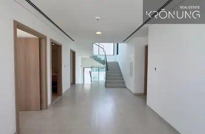 Villa - 4 Bedrooms - 5 Bathrooms for rent in Caya - Arabian Ranches 3 - Dubai