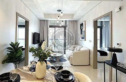 Apartment - 2 Bedrooms - 3 Bathrooms for sale in Aykon City Tower C - Aykon City - Business Bay - Dubai