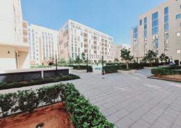 Apartment - 1 bedroom - 2 bathrooms for rent in Al Mamsha - Muwaileh - Sharjah