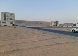 Land for sale in Al Jurf 3 - Al Jurf - Ajman Downtown - Ajman