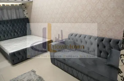 شقة - 1 حمام للبيع في A2 برج - أبراج لؤلؤة عجمان - عجمان وسط المدينة - عجمان