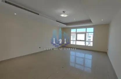 Villa - 1 Bedroom - 2 Bathrooms for rent in Al Nahyan - Abu Dhabi