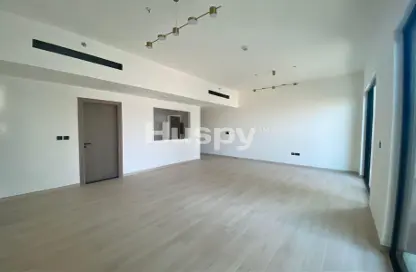Empty Room image for: Apartment - 1 Bedroom - 2 Bathrooms for sale in Binghatti Heights - Jumeirah Village Circle - Dubai, Image 1