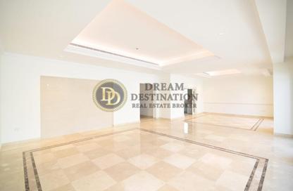 Villa - 5 Bedrooms - 7 Bathrooms for rent in District One Villas - District One - Mohammed Bin Rashid City - Dubai