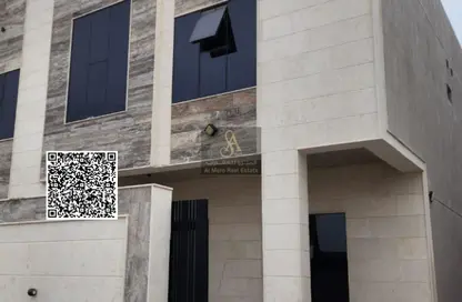 Villa - 6 Bedrooms - 7+ Bathrooms for rent in Al Zaheya Gardens - Al Zahya - Ajman