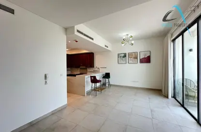 Villa - 2 Bedrooms - 4 Bathrooms for rent in Marbella I Villas - Marbella - Mina Al Arab - Ras Al Khaimah