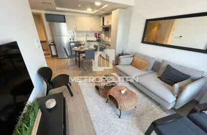 Apartment - 2 Bedrooms - 2 Bathrooms for sale in The Nook 2 - The Nook - Wasl Gate - Dubai