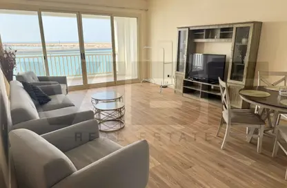 Apartment - 1 Bedroom - 2 Bathrooms for sale in Lagoon B17 - The Lagoons - Mina Al Arab - Ras Al Khaimah