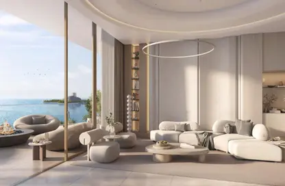 Apartment - 2 Bedrooms - 3 Bathrooms for sale in Oystra - Al Marjan Island - Ras Al Khaimah Apartment - 2 Bedrooms - 3 Bathrooms for sale in Oystra - Al Marjan Island - Ras Al Khaimah