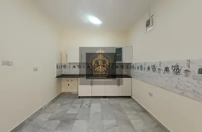 Apartment - 1 Bedroom - 1 Bathroom for rent in Mohamed Bin Zayed City - Abu Dhabi